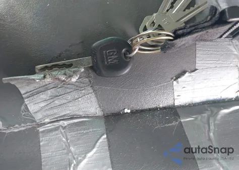 2019 Chevrolet Express 2500 Work Van z USA, uszkodzony, nr VIN 1GCWGAFP9K1150590